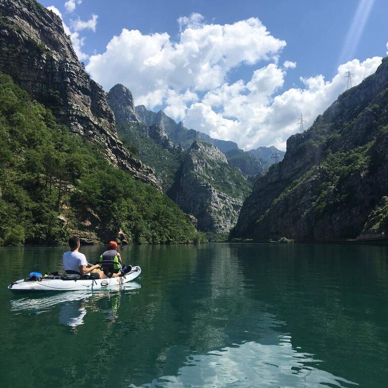 Visit Jablanica