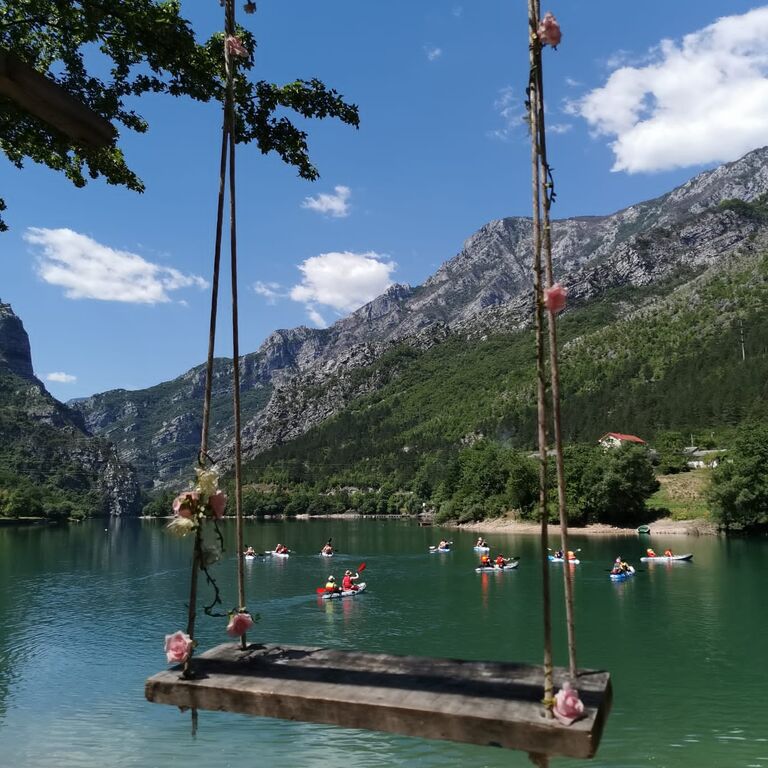 Visit Jablanica