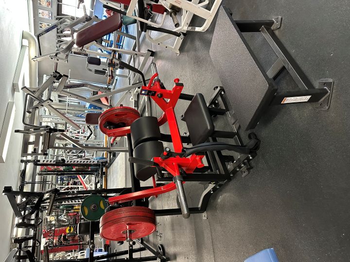 Exhale Gym
