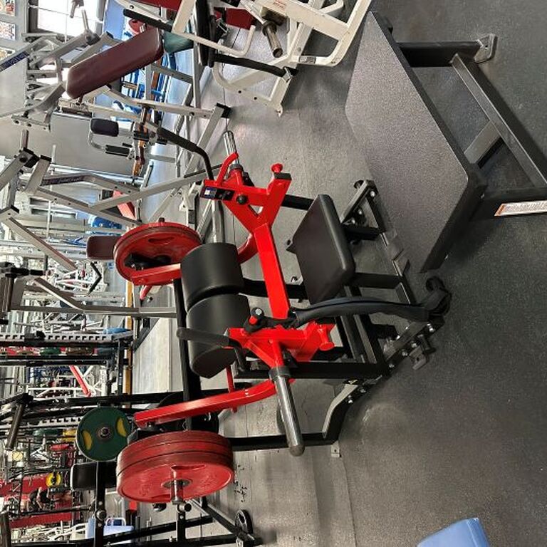 Exhale Gym