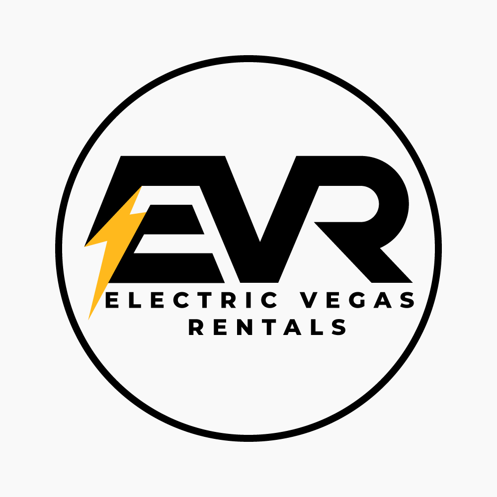 Electric Vegas Rentals