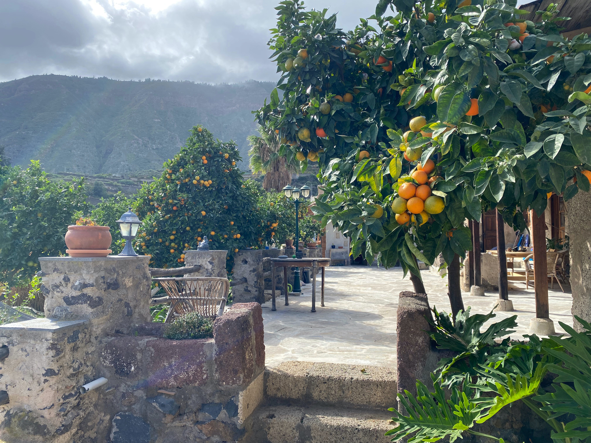 Casa el Riego