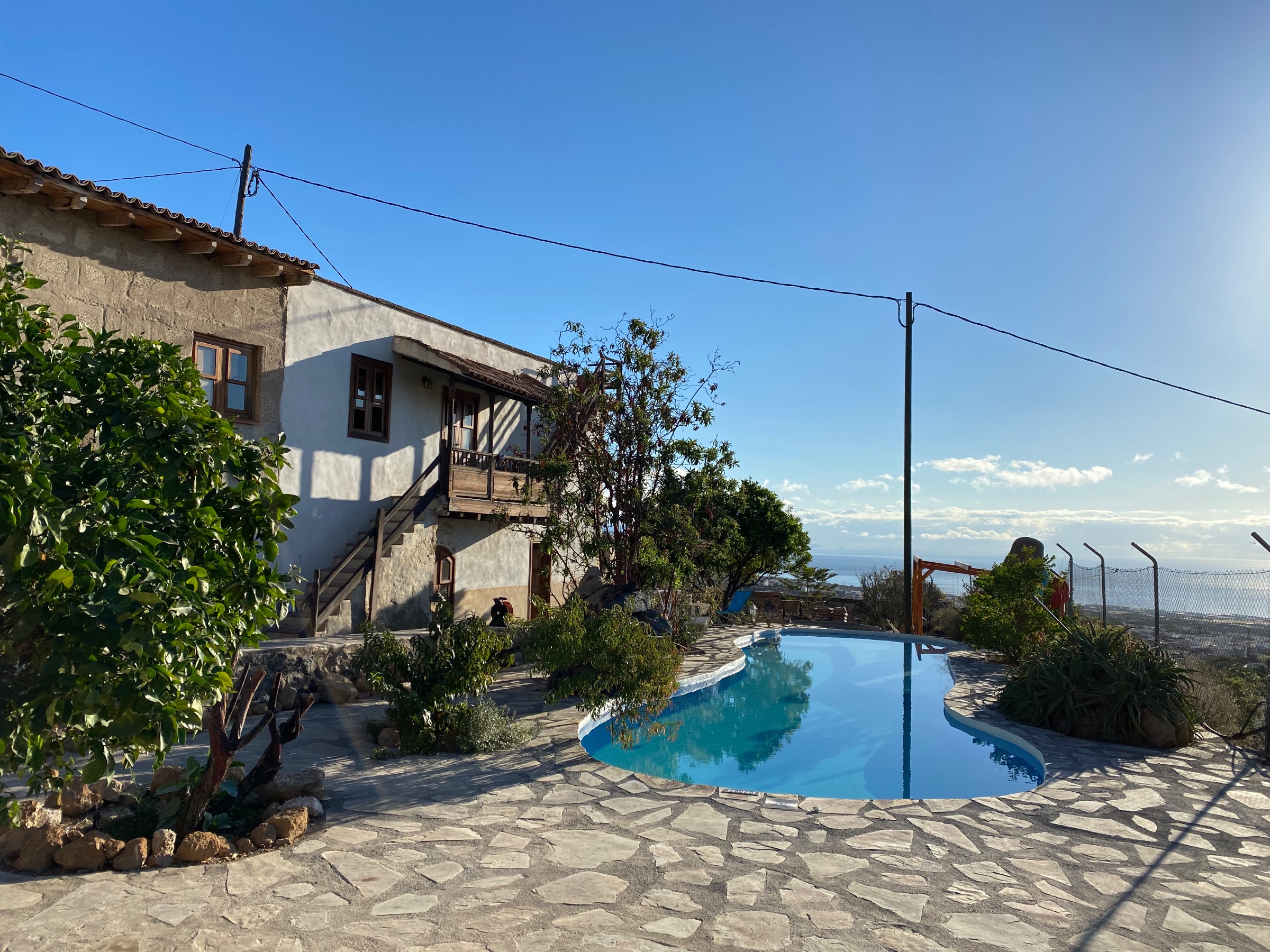 Casa el Riego