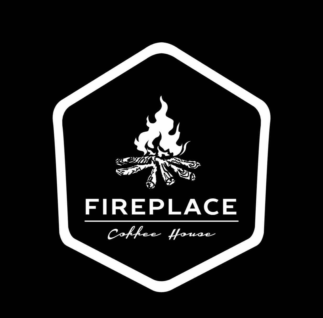 28 Fireplace