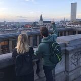 Brussels By Foot