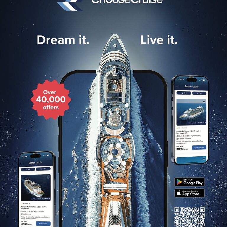 ChooseCruise Technologies