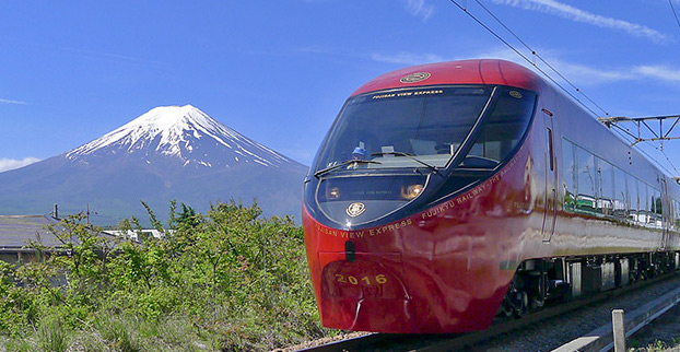 Kozo Figaro Ichiyoshi