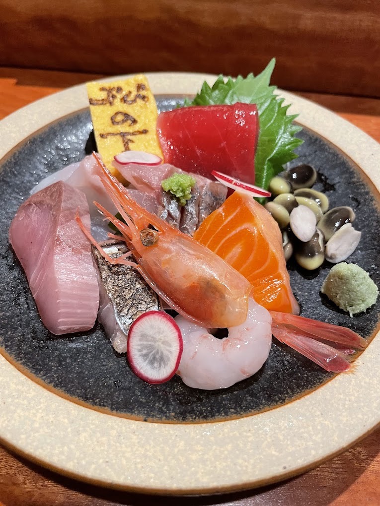 Kozo Figaro Ichiyoshi
