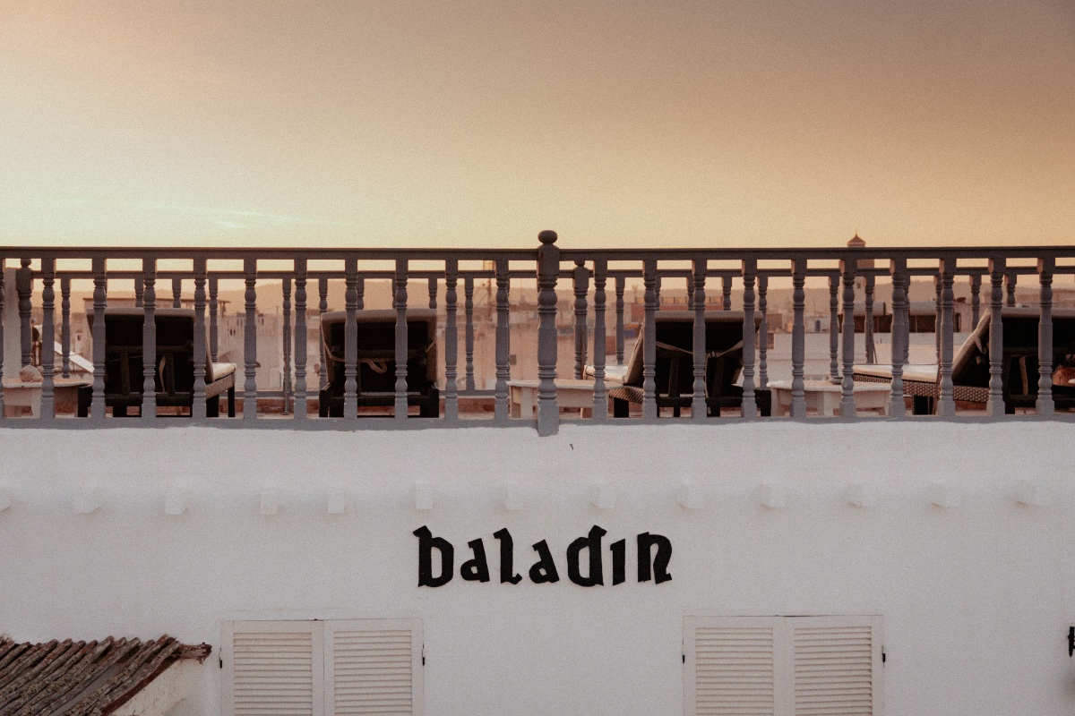 Riad Baladin SARL