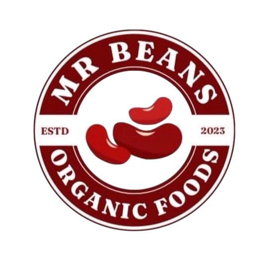 MR BEANS
