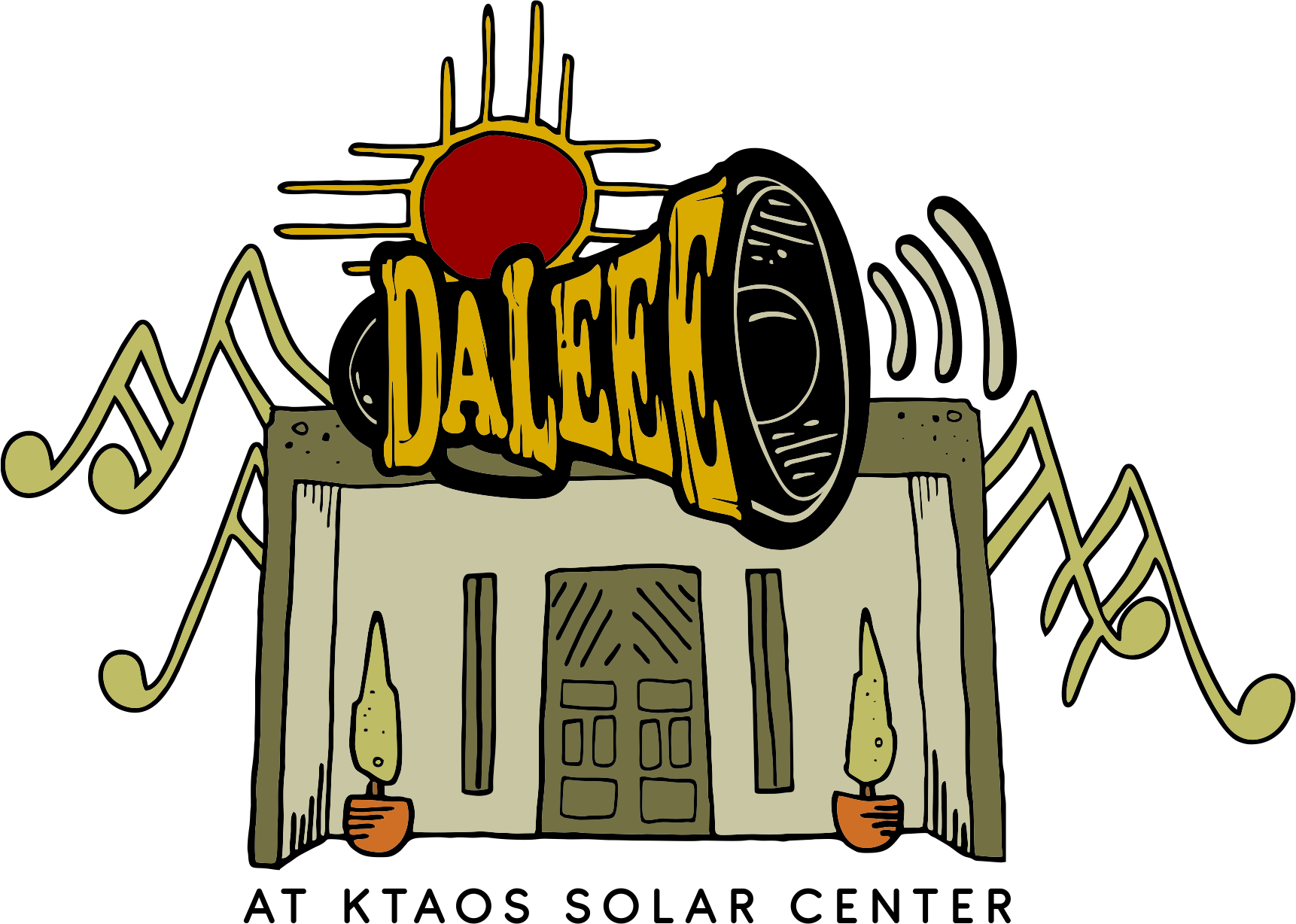 DALEEE KTAOS