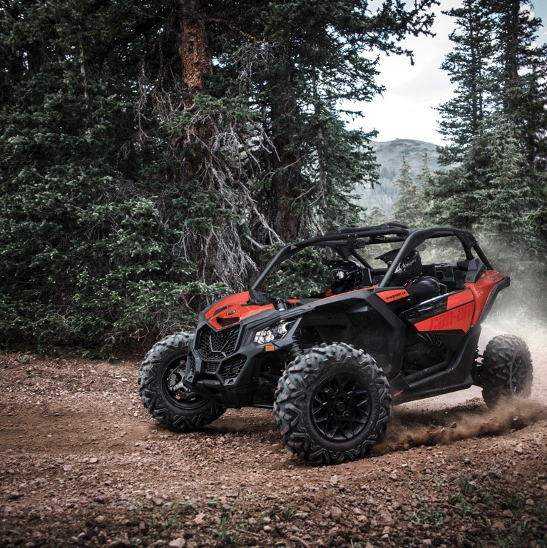 Uinta Recreation
