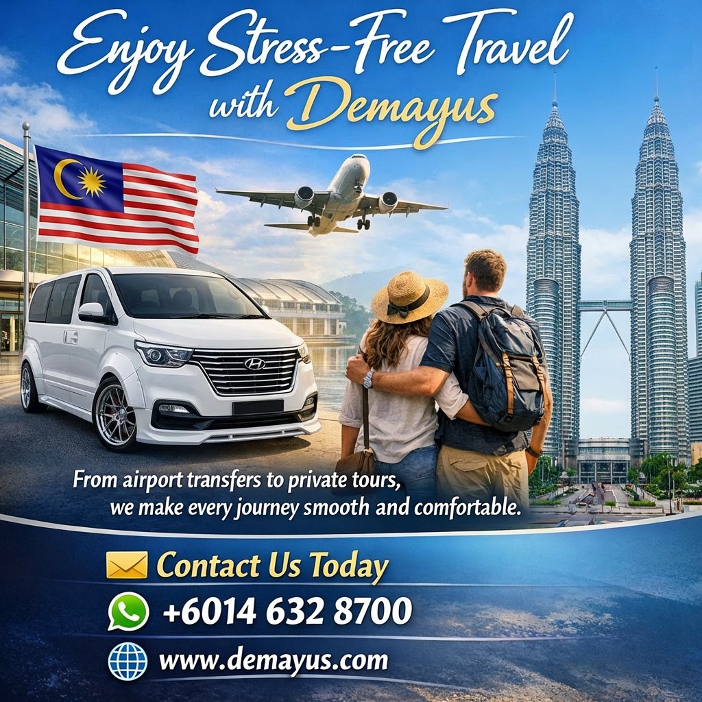 Demayus Travel & Tours