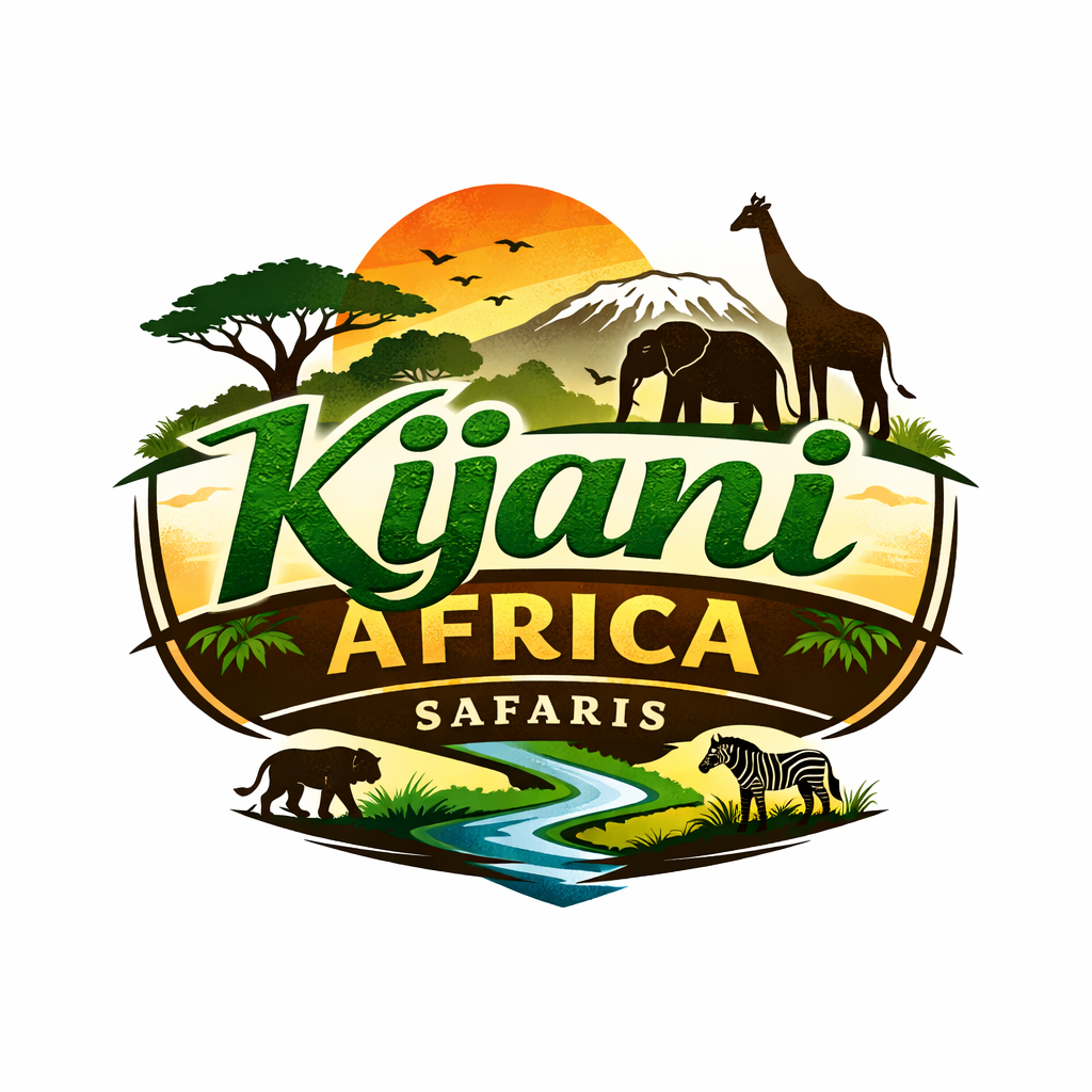 Kijani Africa Safaris