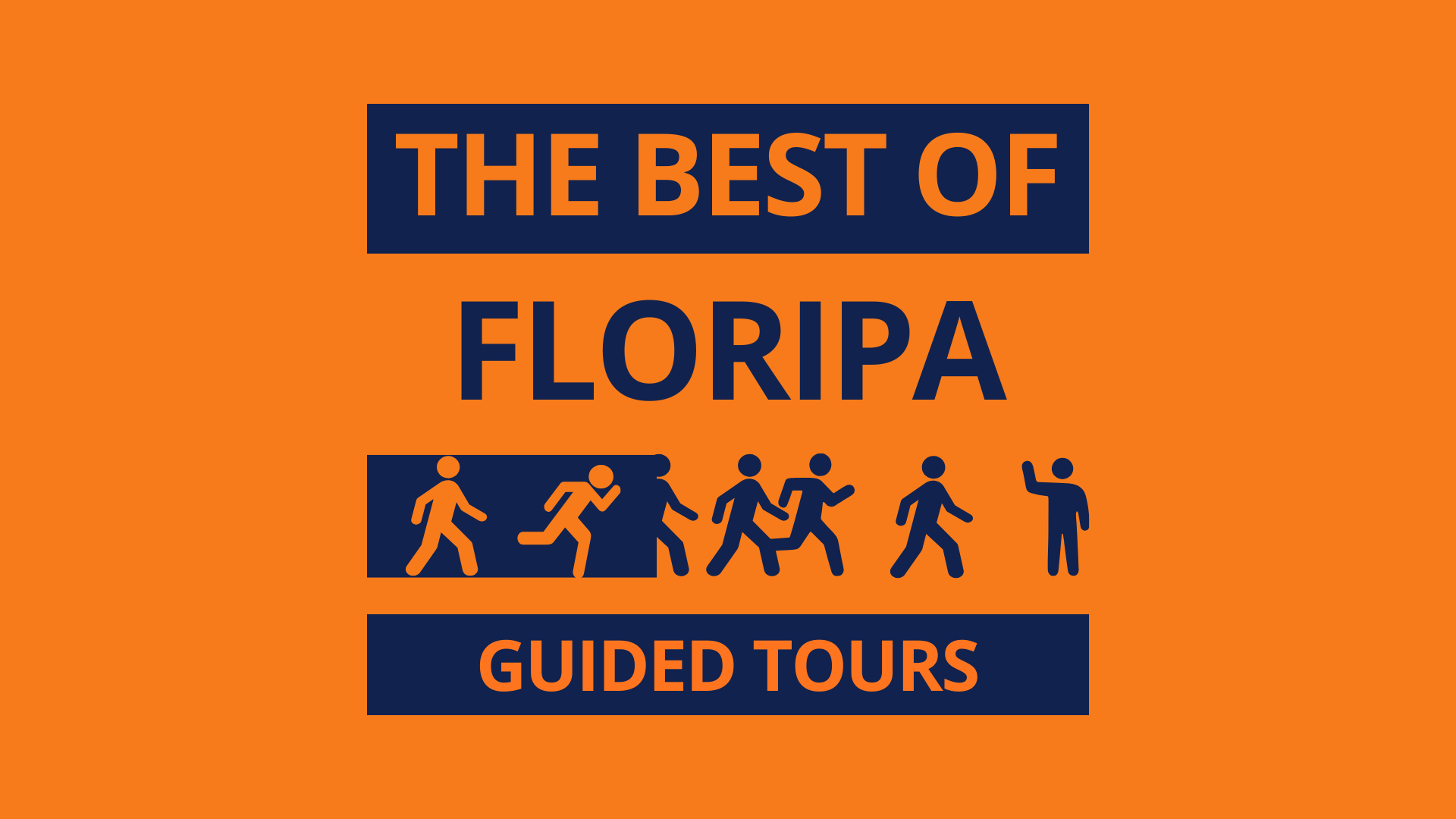 The Best of Florianópolis - Guided Tours