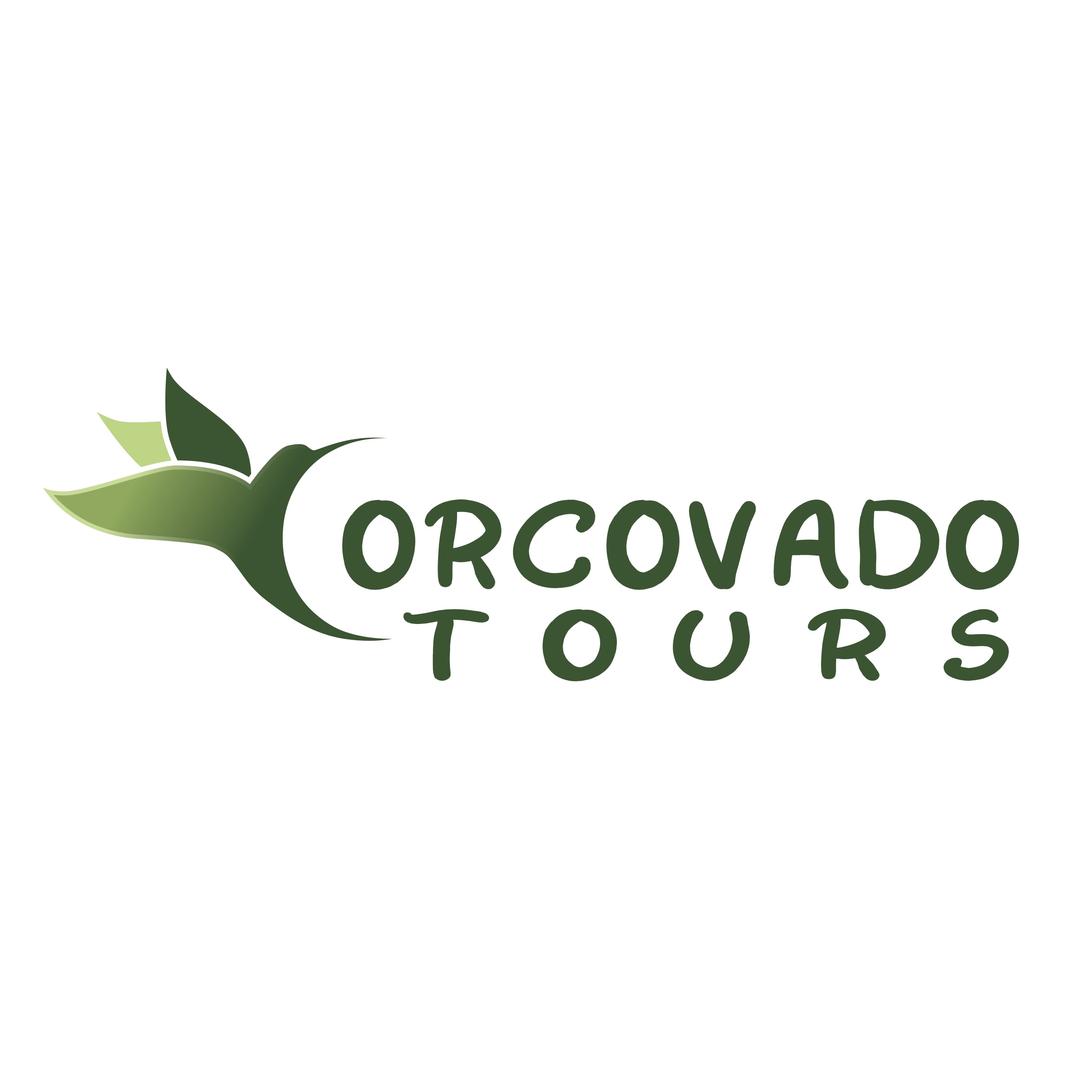 Corcovado Tours