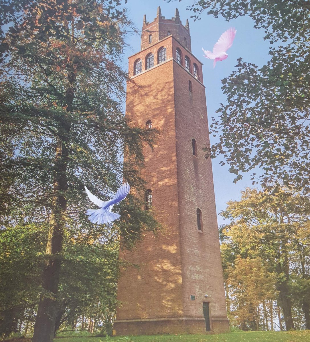 Faringdon Folly