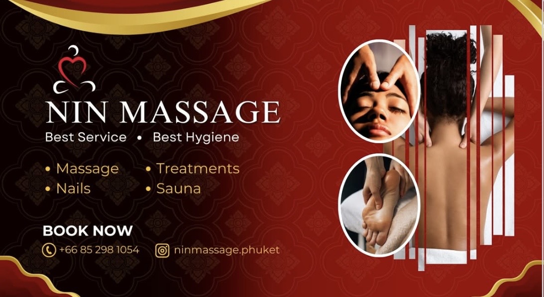 NIN Massage