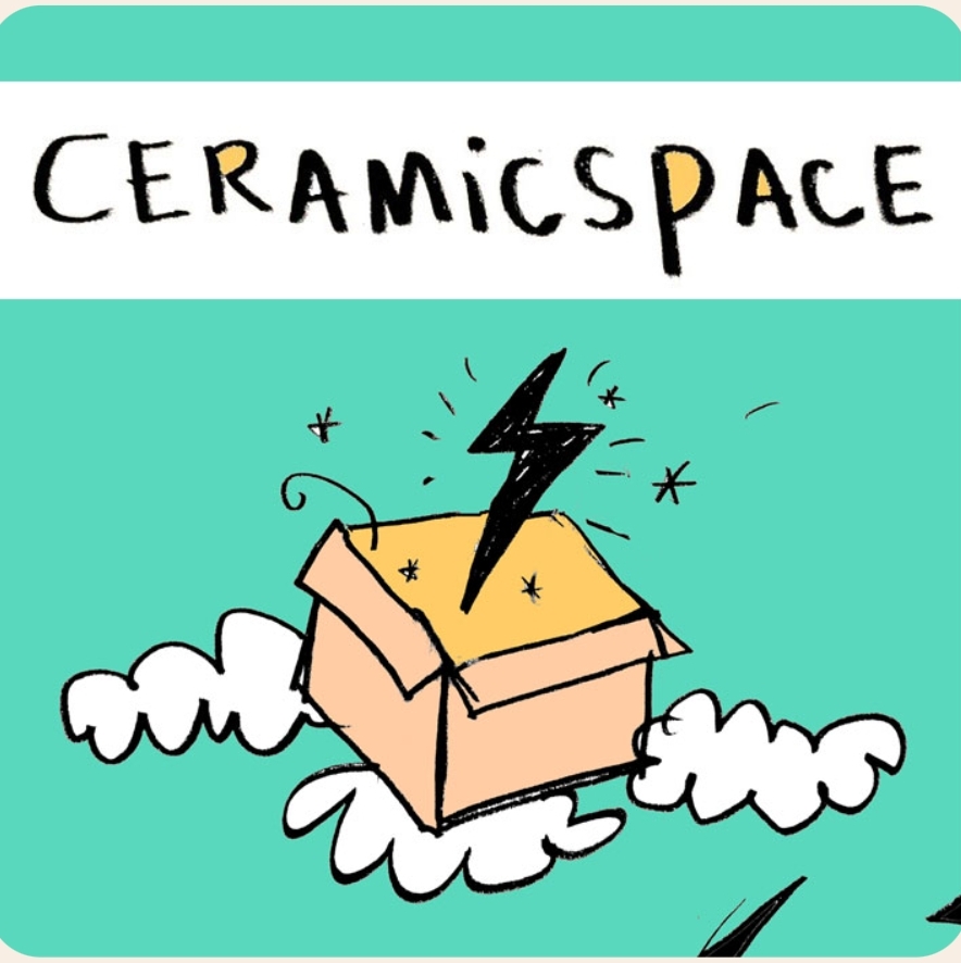 CERAMICSPACE