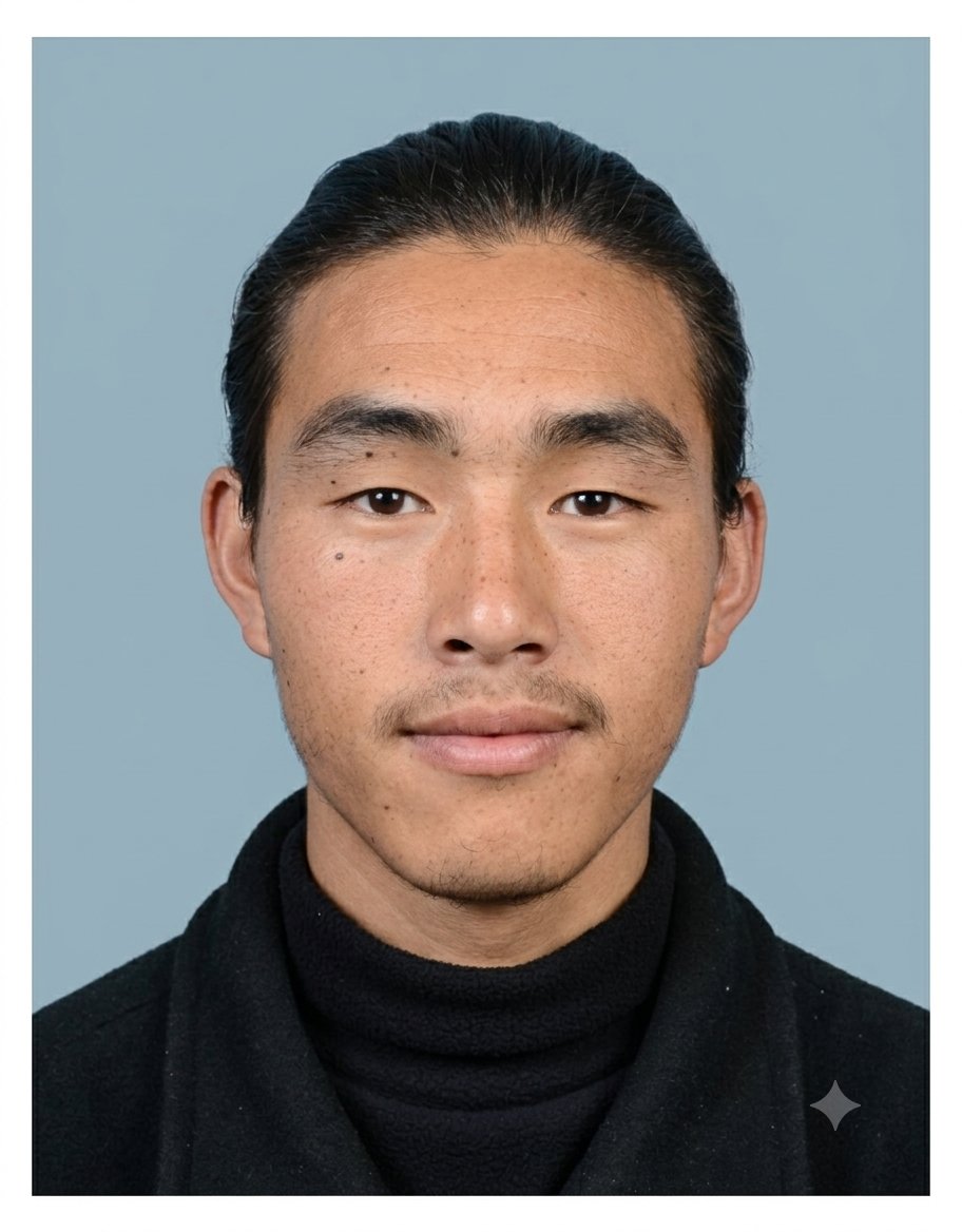Tsering phunjo