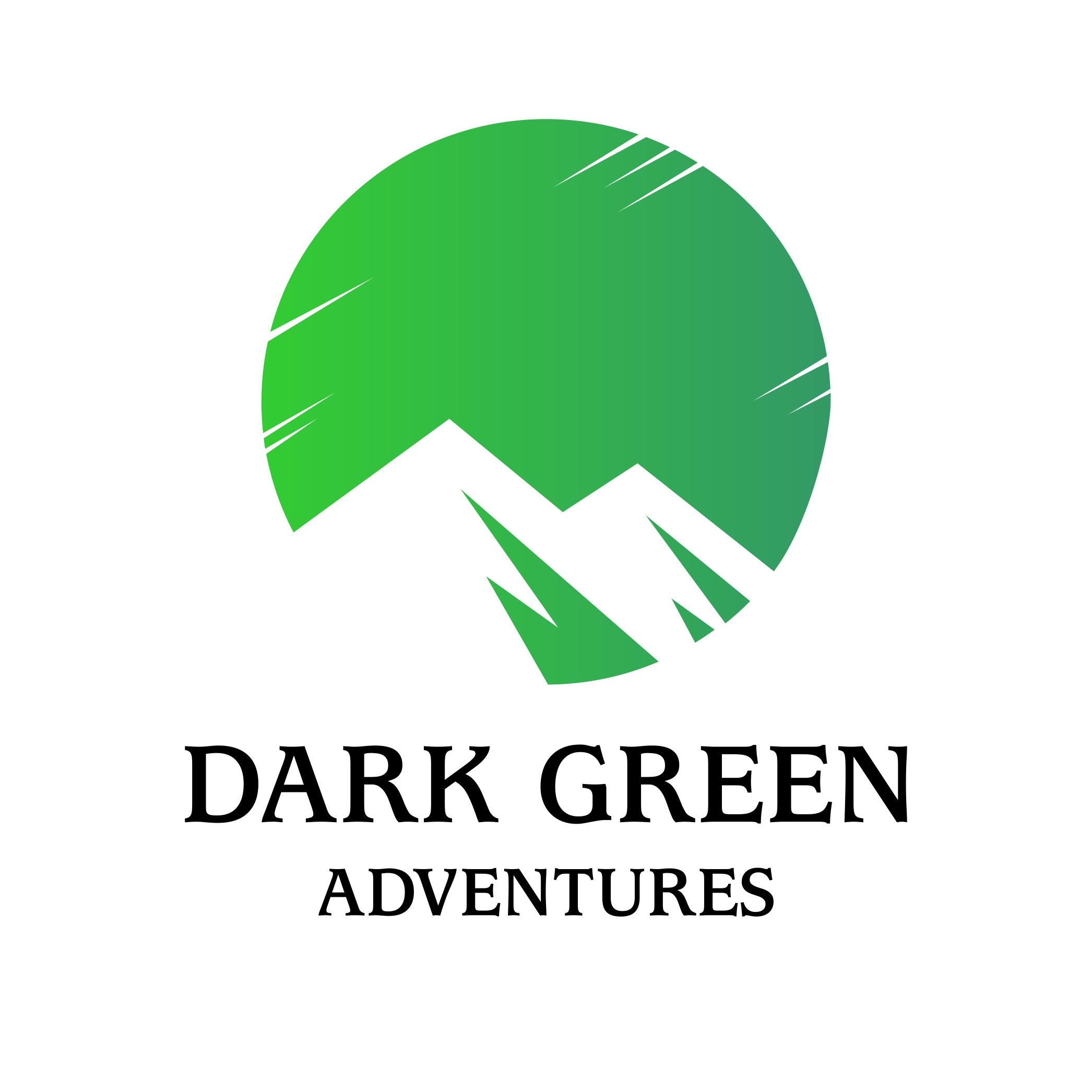 DarkGreen Adventures