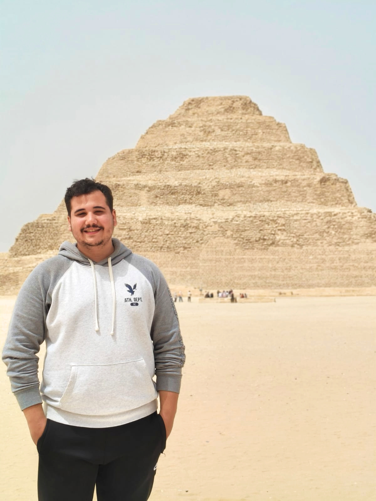 Hassan | Local Tour Guide