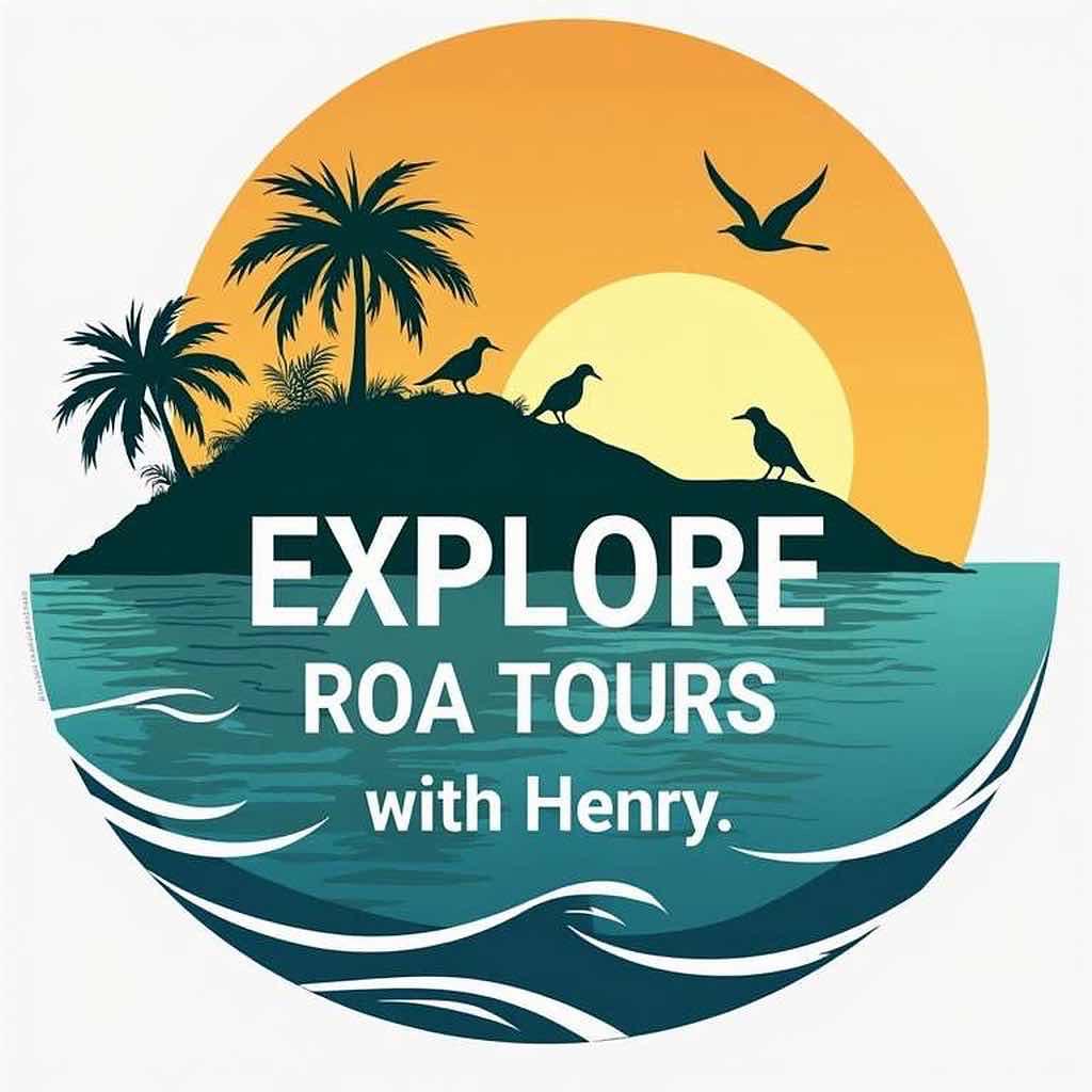 Explore Roa Tours