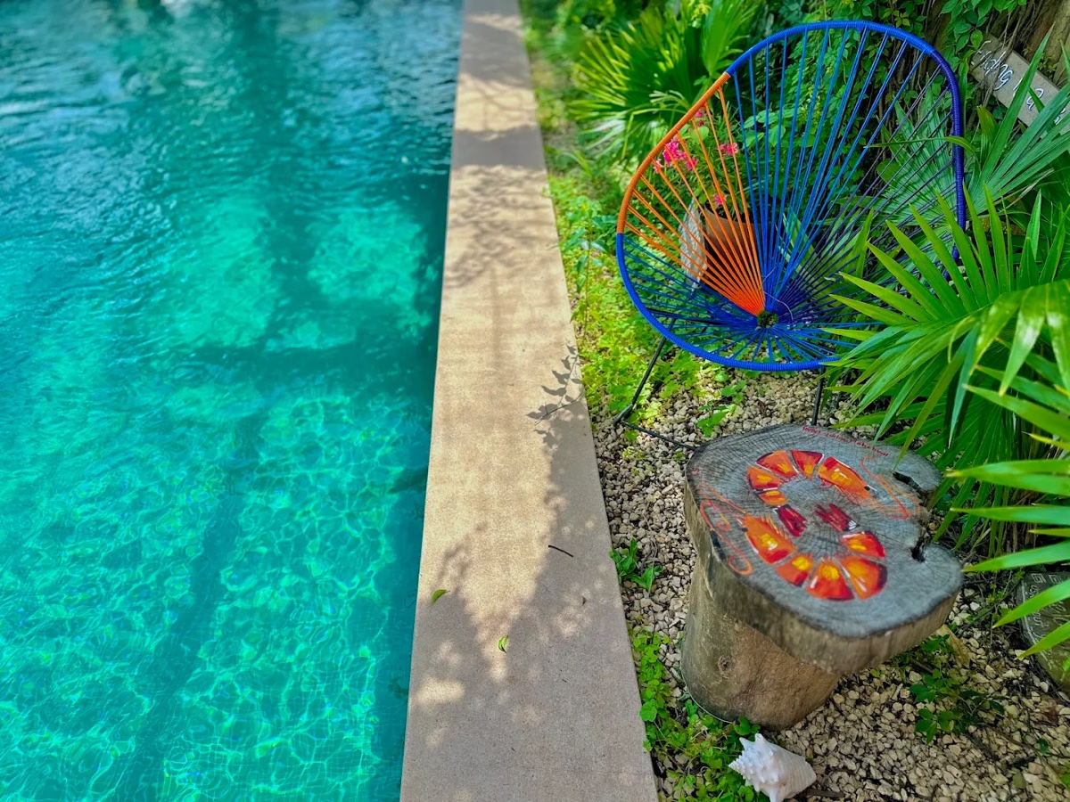 Hotel Jaiba Mahahual