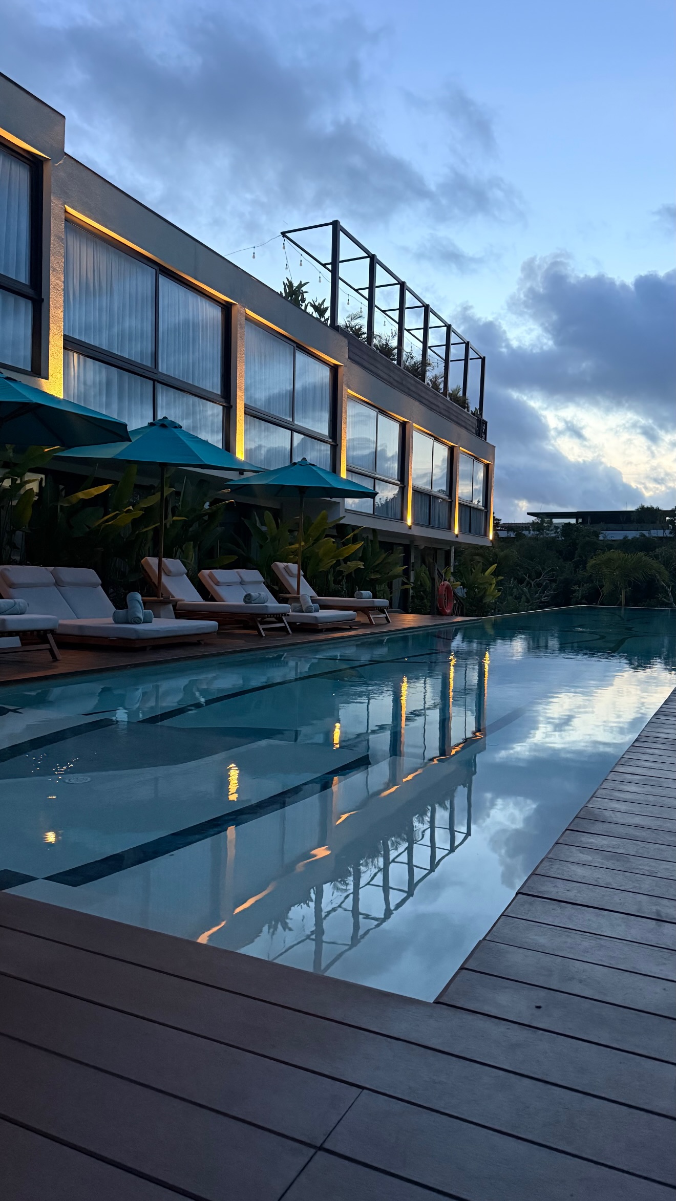 Awwa Boutique Hotel