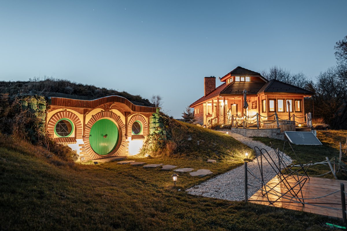 Atelier ReCreation Village