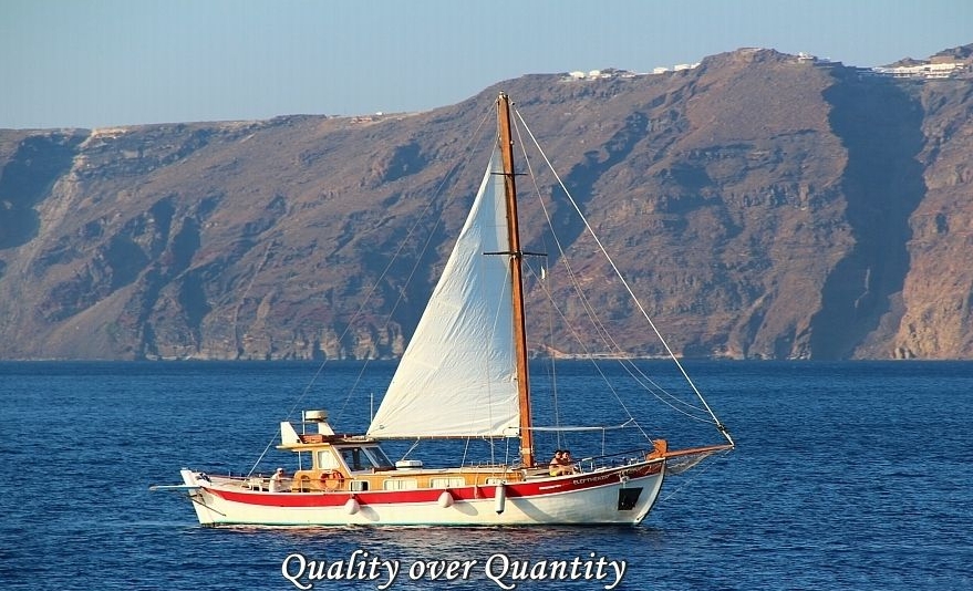 Captain George Santorini