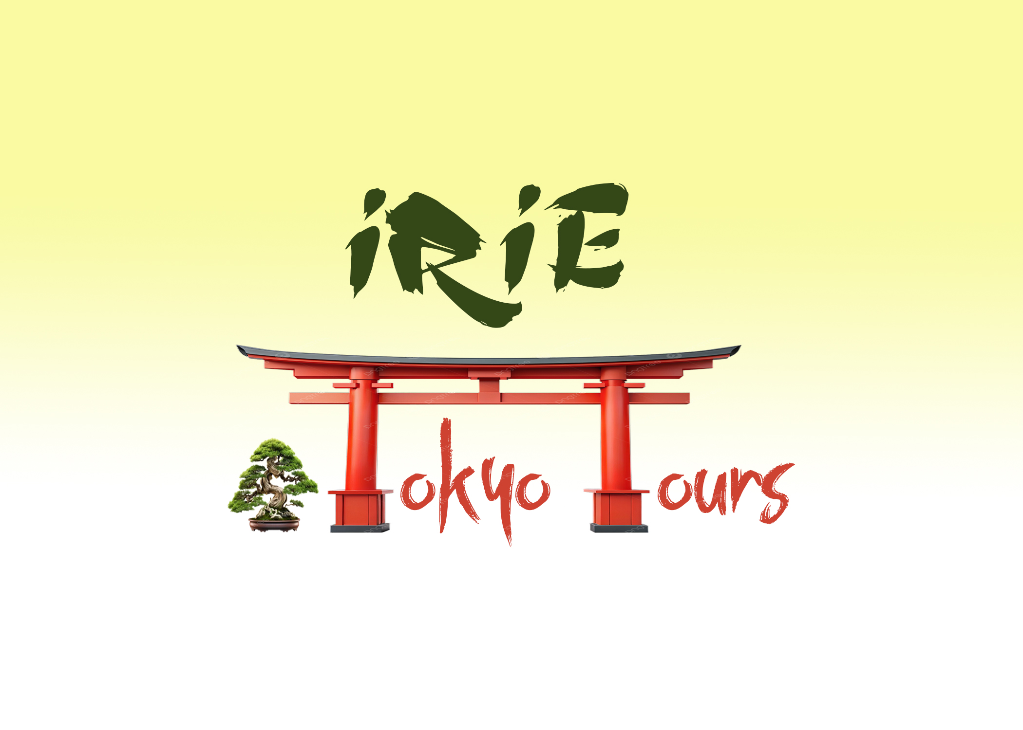 Irie Tokyo Tours