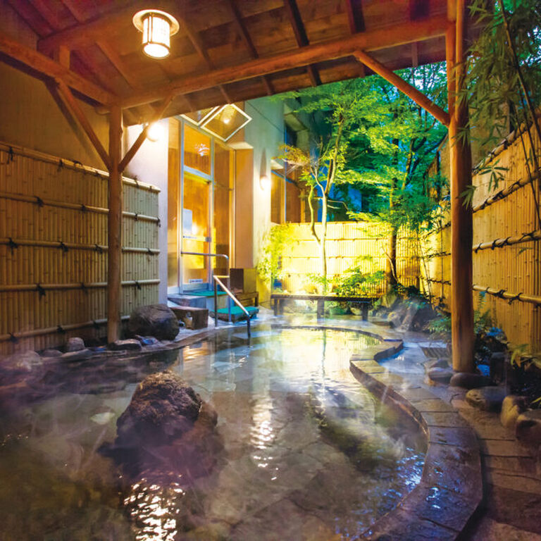 Irie Tokyo Tours