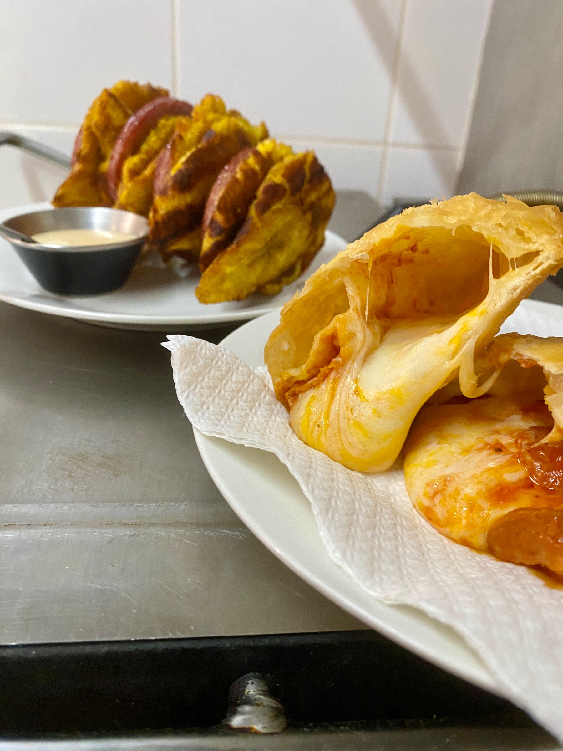 Empanadas and Co.