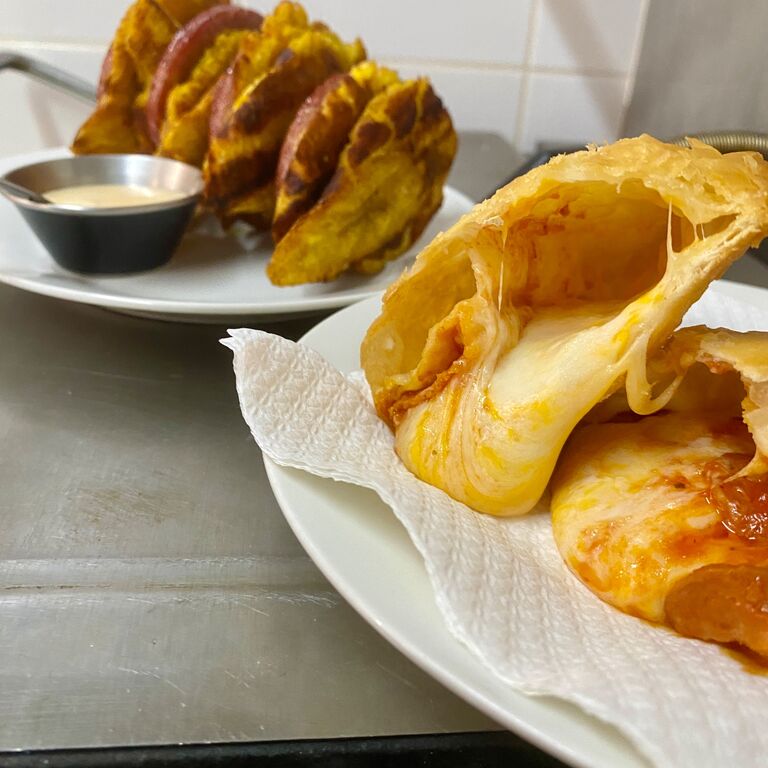 Empanadas and Co.