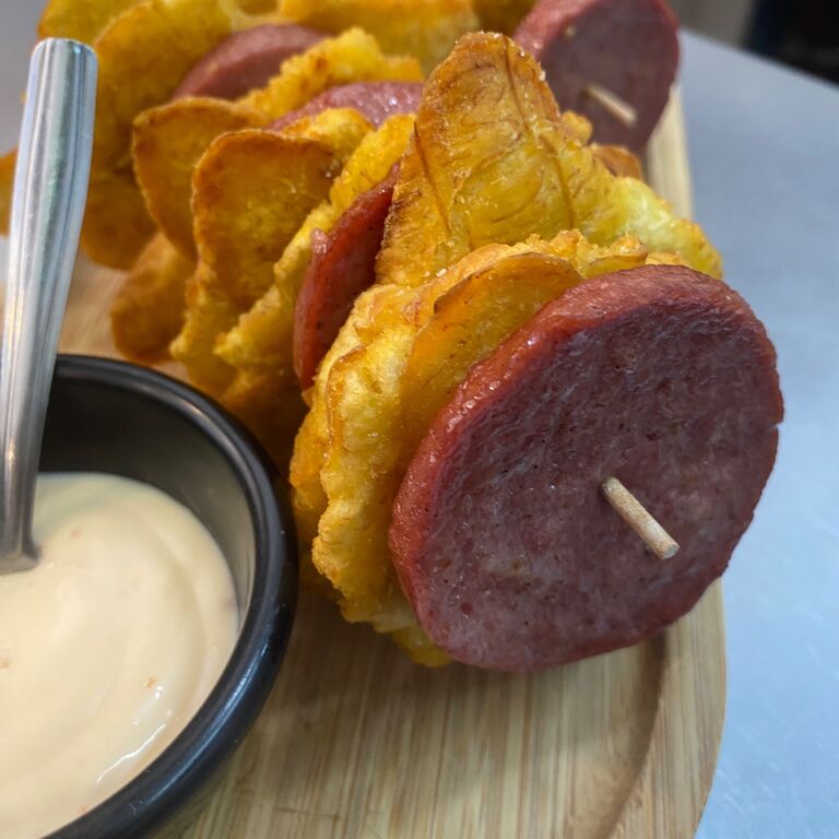 Empanadas and Co.