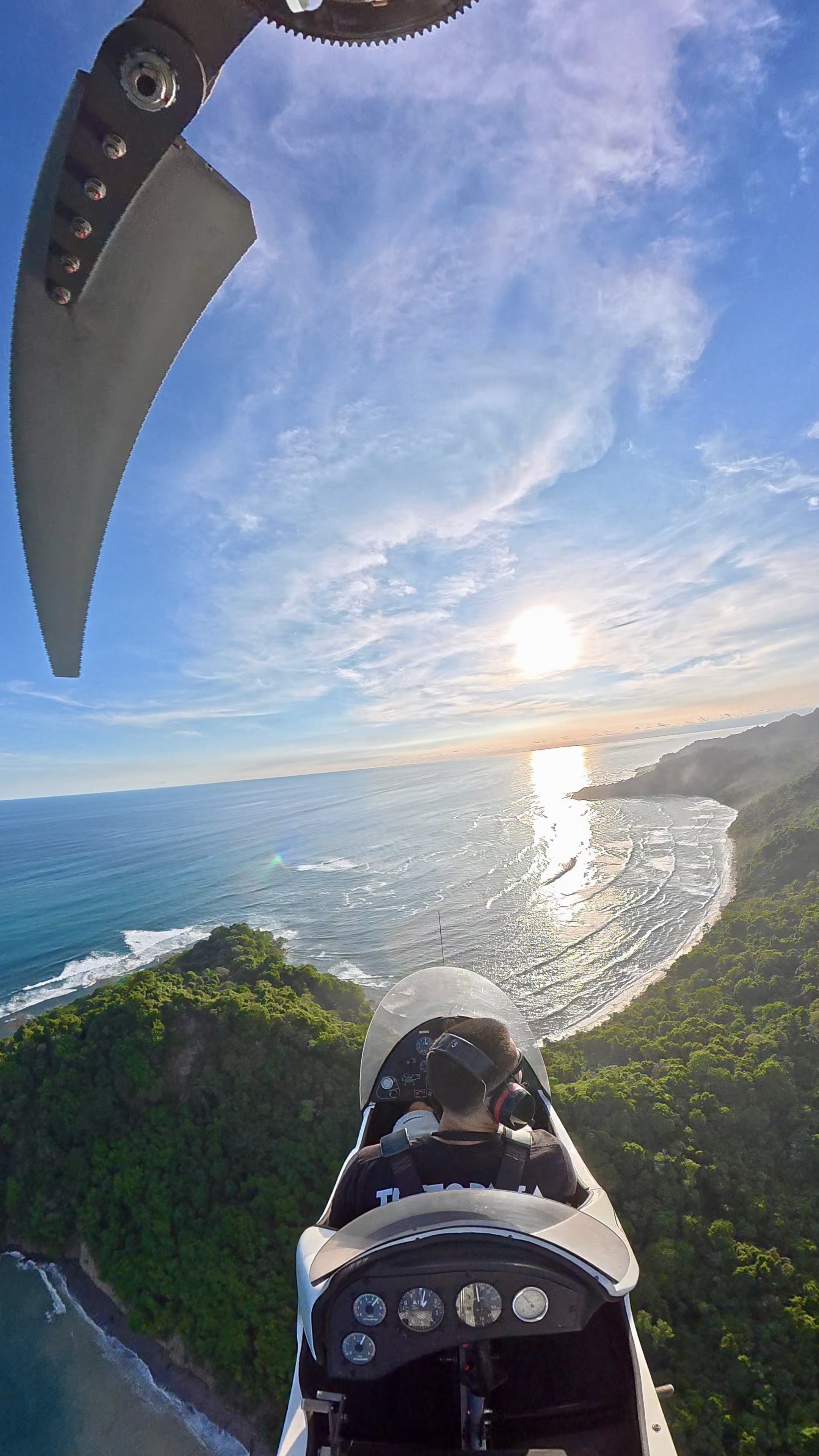 AdventureFlights