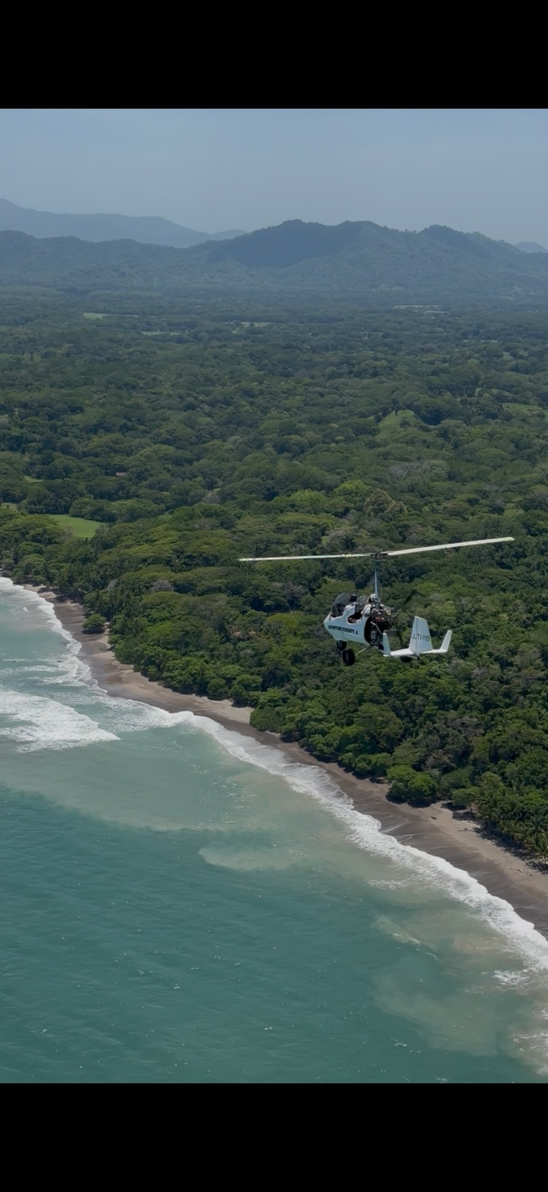 AdventureFlights