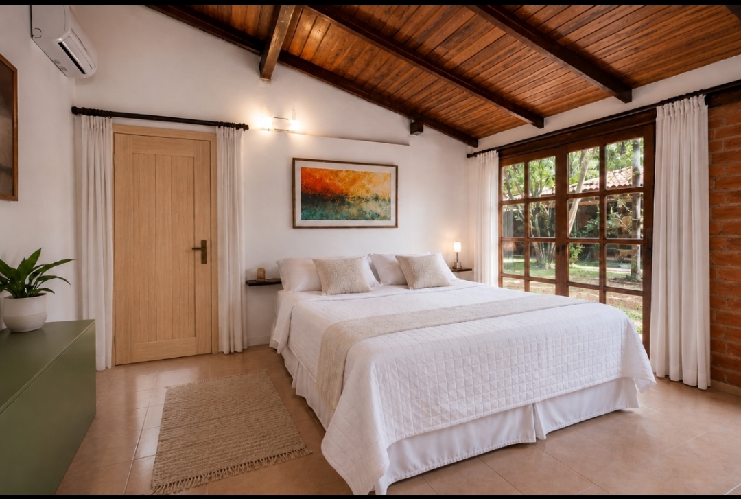 LA FAMOSA HOTEL
