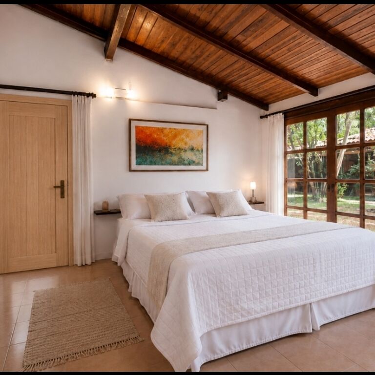 LA FAMOSA HOTEL