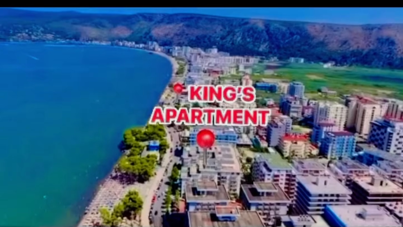 Kings Albania