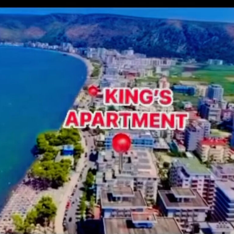 Kings Albania