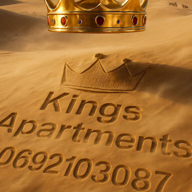 Kings Albania