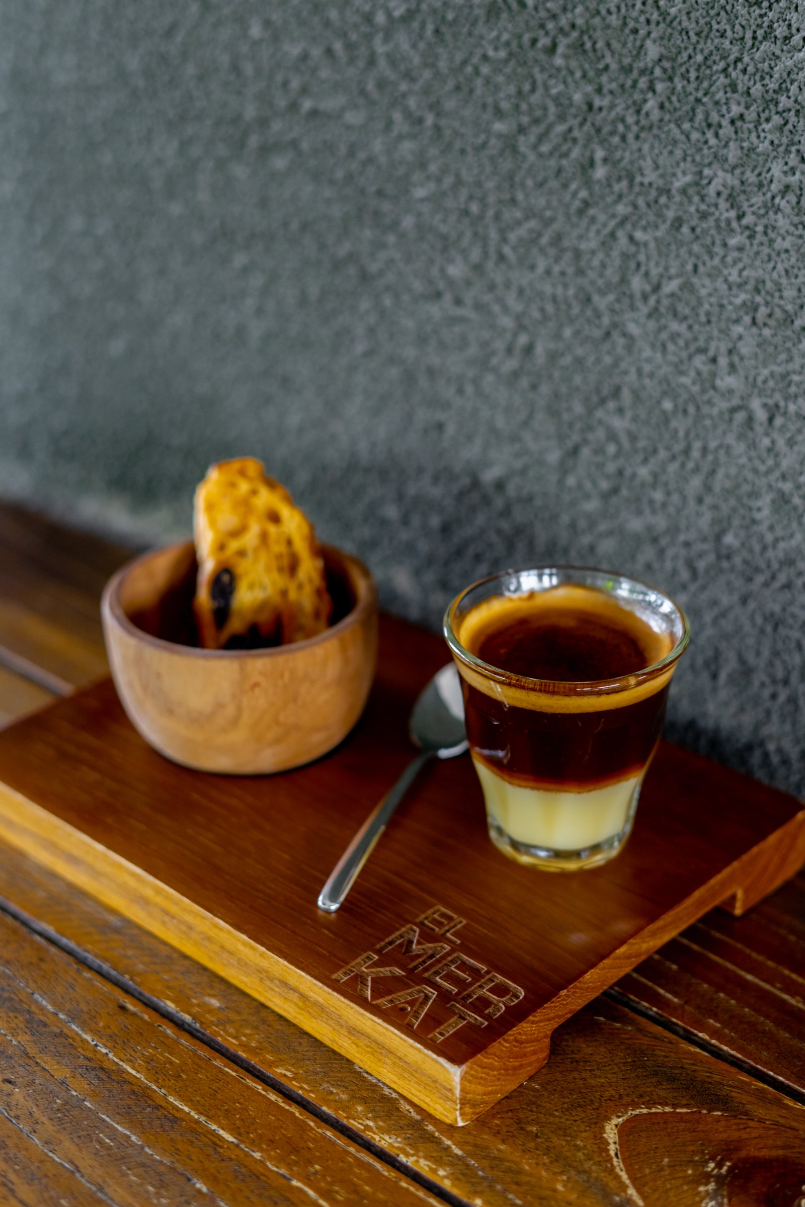 El Merkat Bali