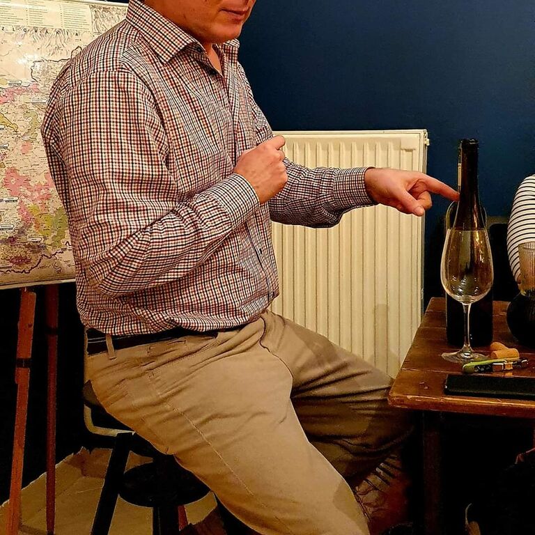 Wine The Gap Kft.