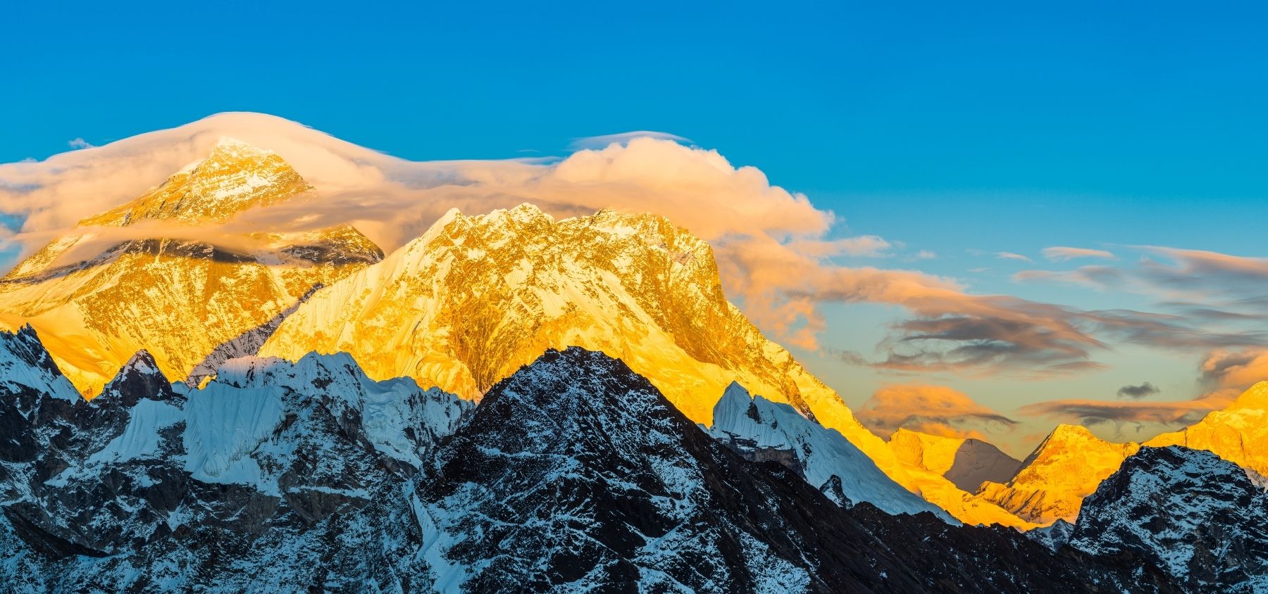 Ghale Treks & Expedition
