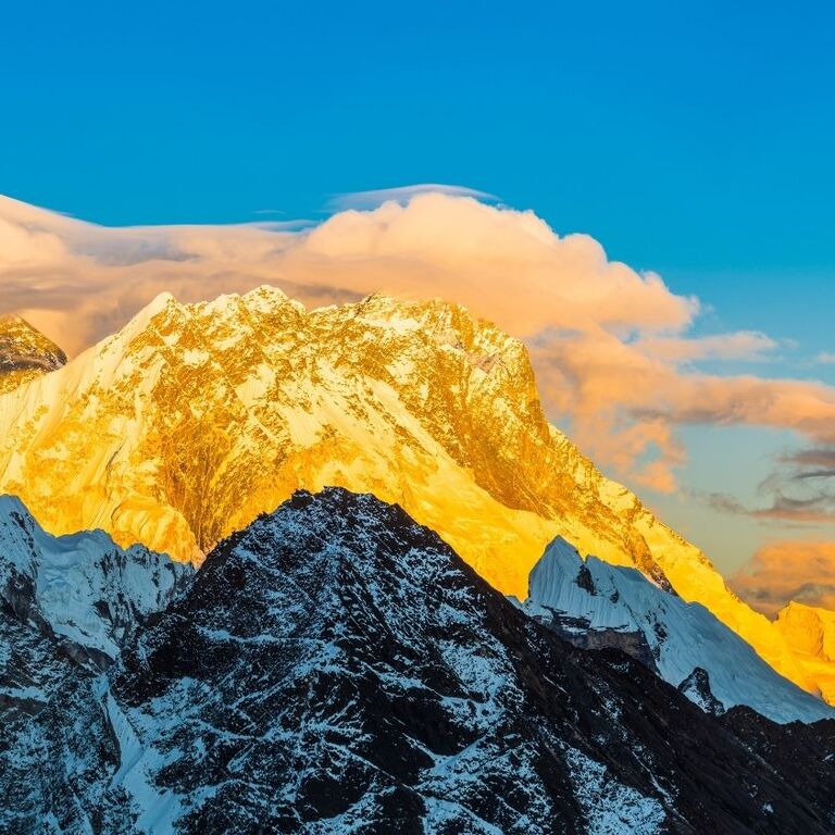 Ghale Treks & Expedition
