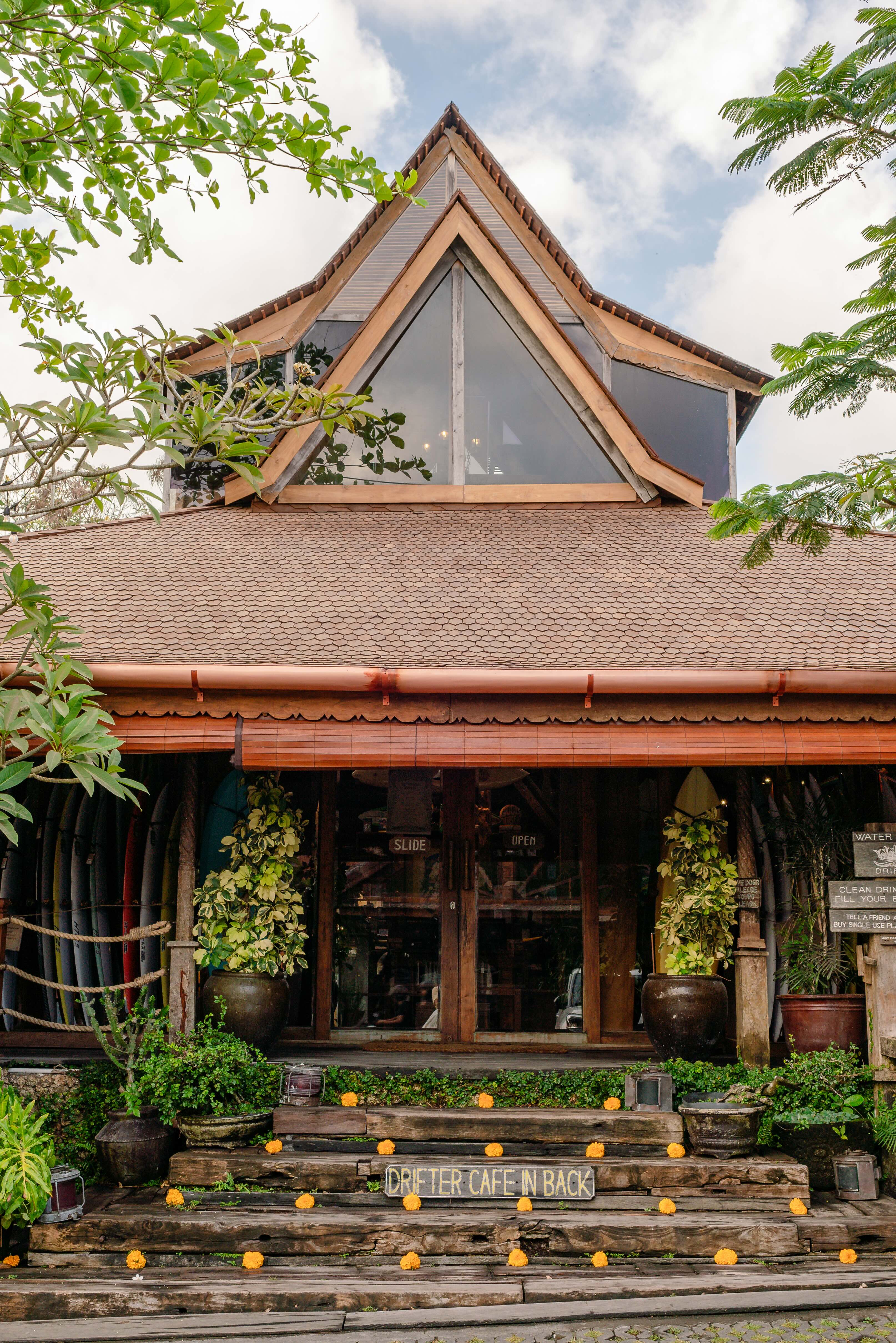 Drifter Surf Shop