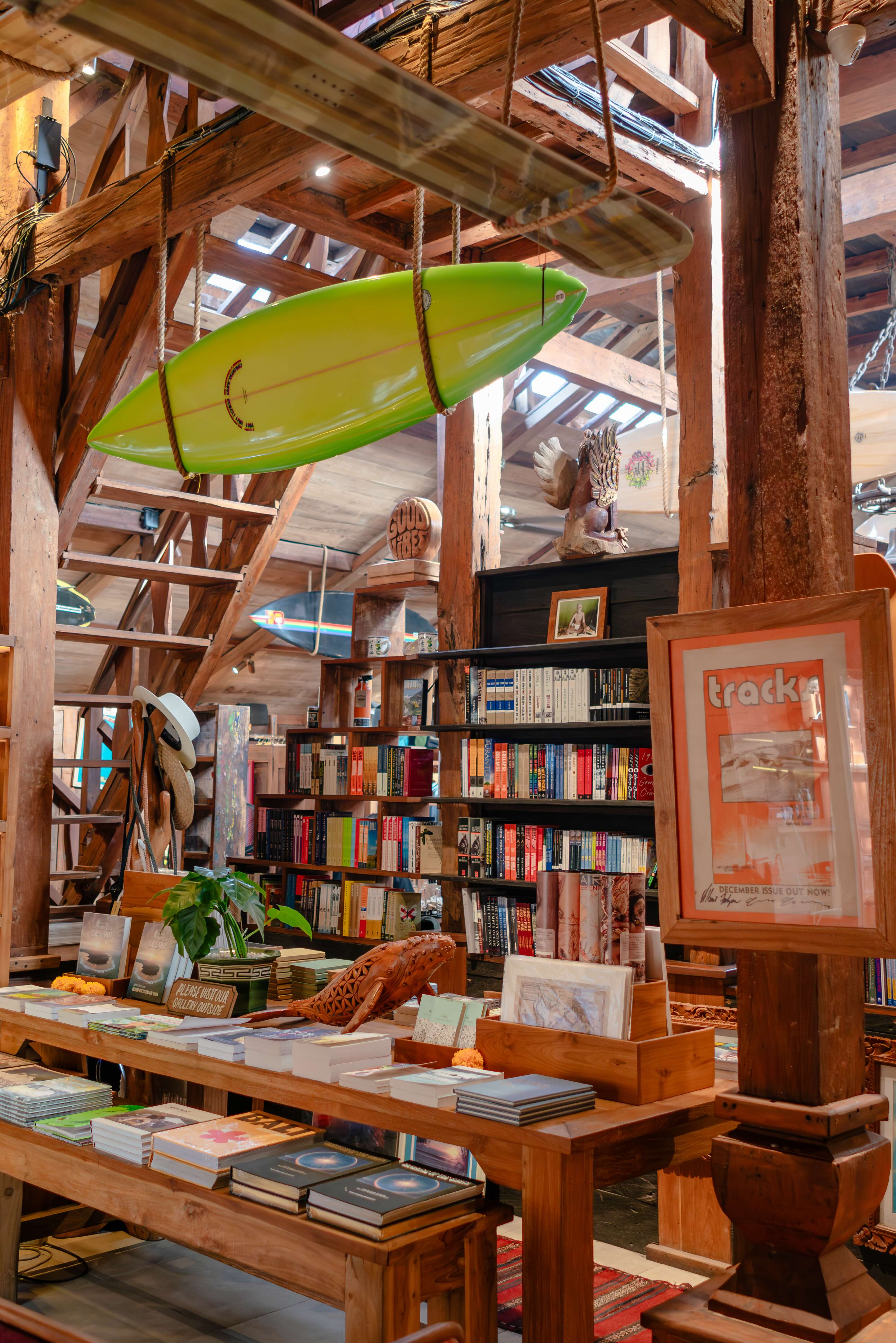 Drifter Surf Shop