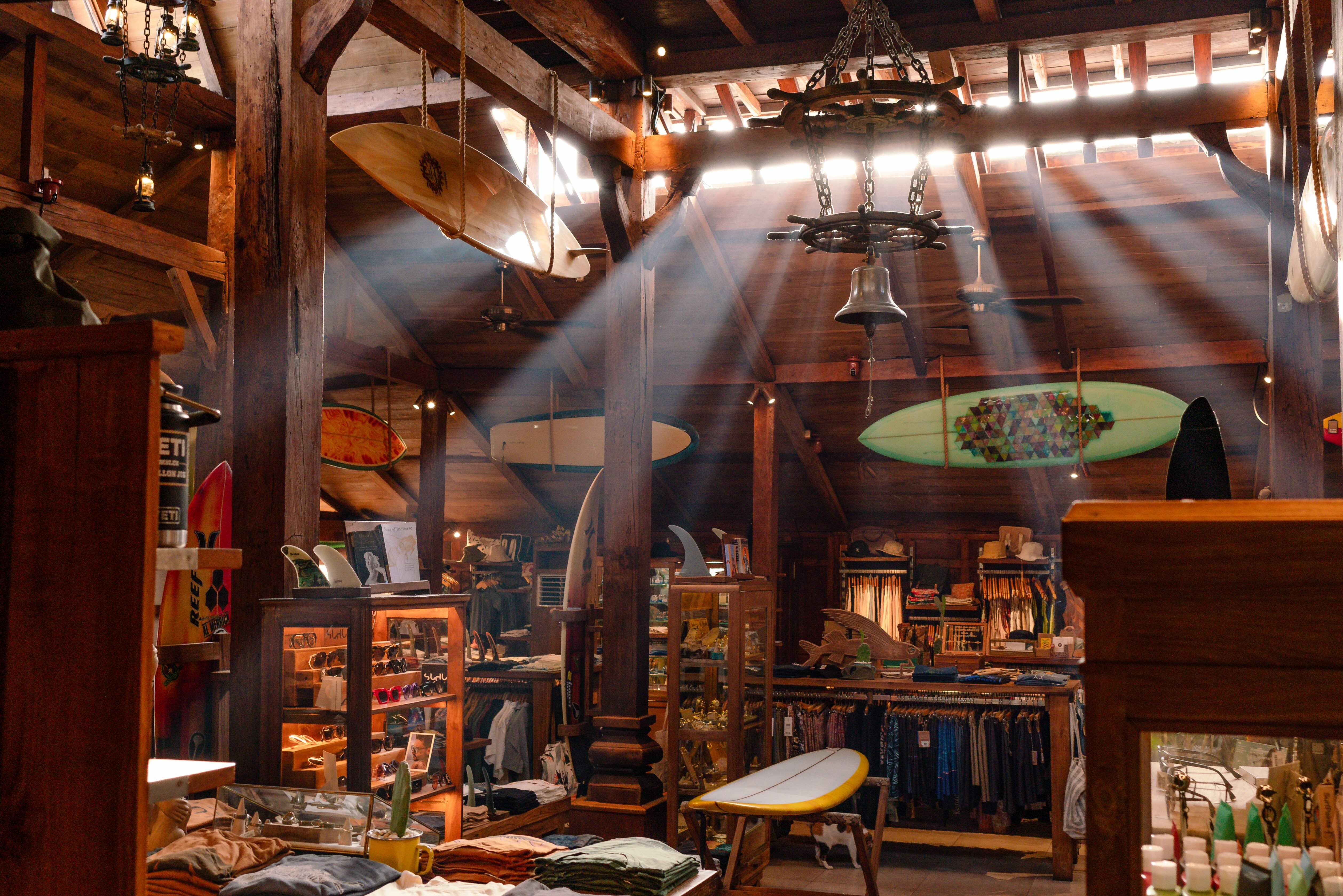 Drifter Surf Shop